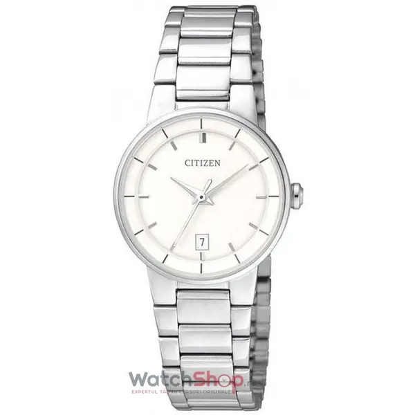 Ceas Citizen Basic EU6010-53A