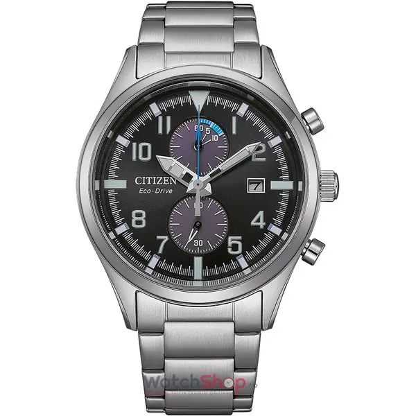 Ceas Citizen Chronograph CA7028-81E Eco-Drive
