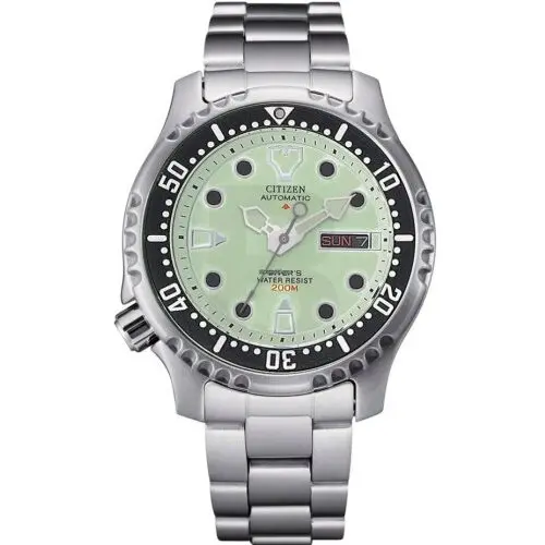 Ceas Citizen Citizen Automatic NY0040-50W
