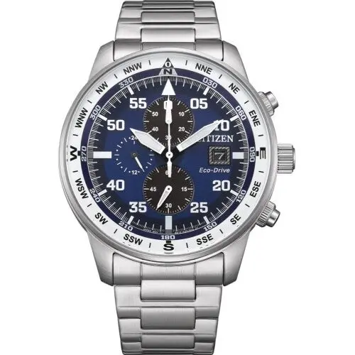 Ceas Citizen Citizen Aviator Crono CA0880-58L