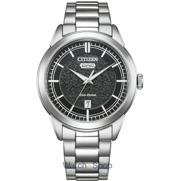 Ceas Citizen Citizen AW0151-85E Mens Watch Eco-Drive 41mm 10ATM