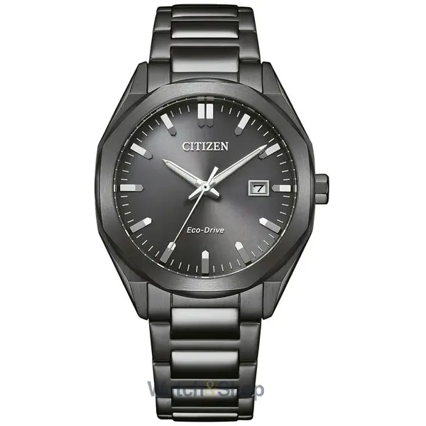Ceas Citizen Citizen BM7625-80H Mens Watch Eco-Drive 38mm 10ATM
