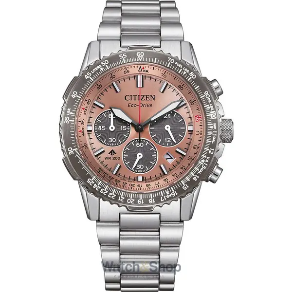 Ceas Citizen Citizen CA4664-60X Mens Watch Promaster Navihawk 40mm 20ATM