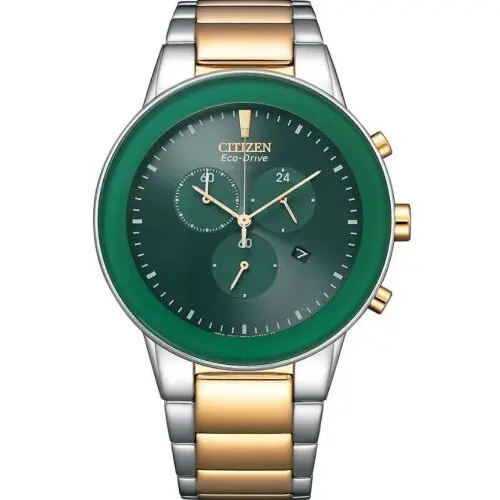 Ceas Citizen Citizen Eco-Drive AT2244-84X