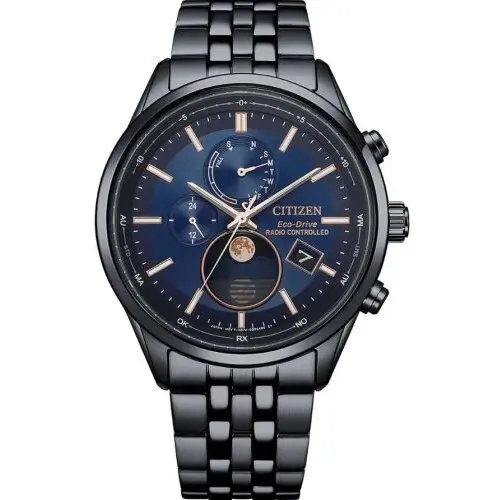 Ceas Citizen Citizen Eco-Drive BY1035-56L