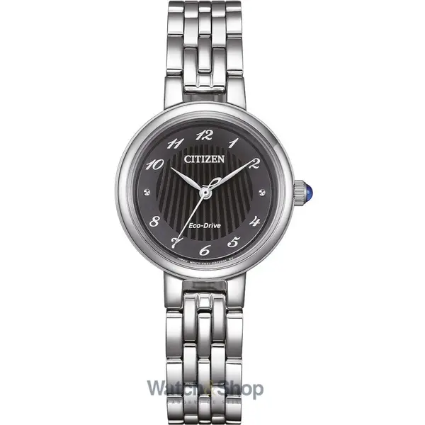 Ceas Citizen Citizen EM0990-81E Ladies Watch L-Line Eco-Drive 27 7 mm 5ATM