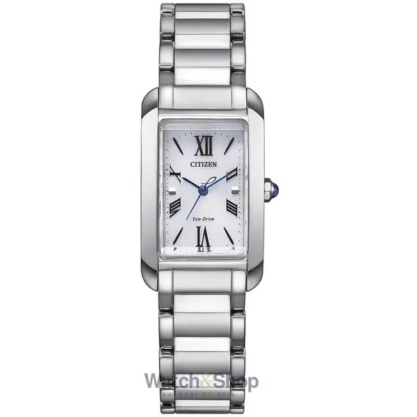 Ceas Citizen Citizen EW5620-55A Ladies Watch Eco-Drive L 32 5mm 5ATM