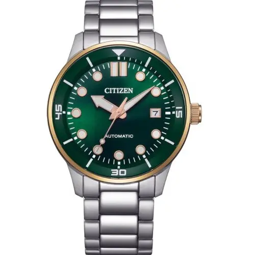 Ceas Citizen Citizen Mechanical NJ0196-80X