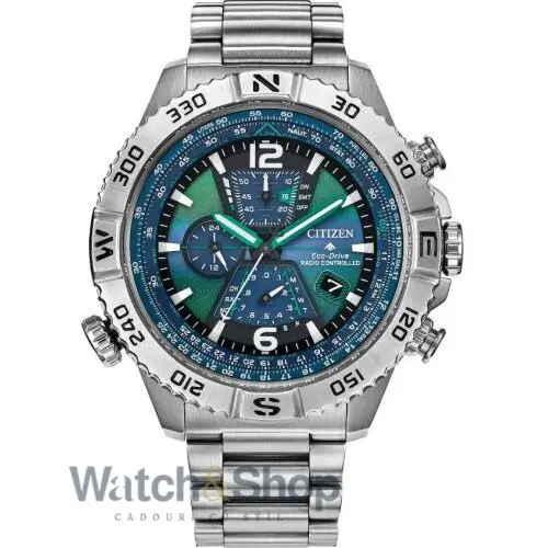 Ceas Citizen Citizen Promaster AT8220-55W