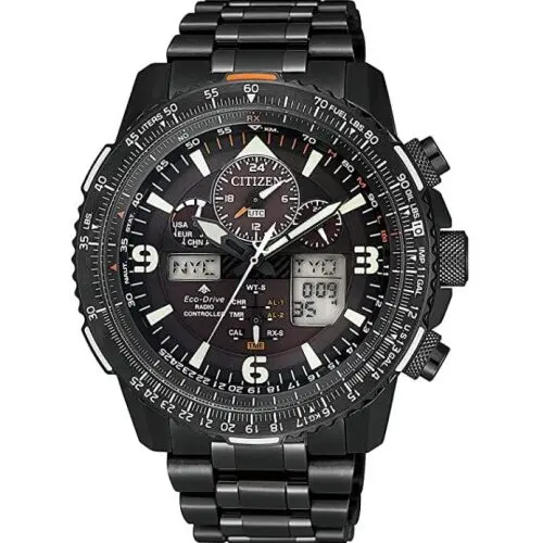 Ceas Citizen Citizen Promaster JY8075-51E