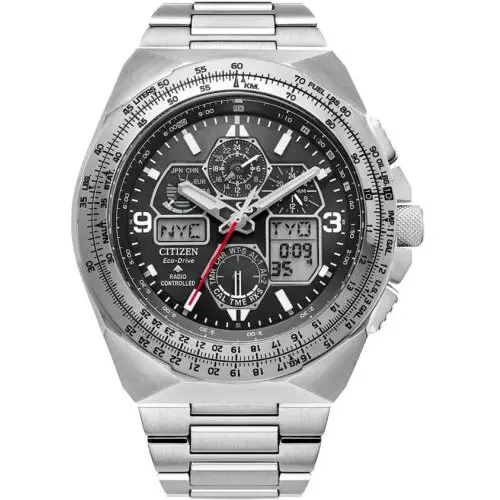 Ceas Citizen Citizen Promaster JY8120-58E