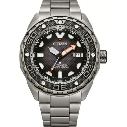 Ceas Citizen Citizen Promaster NB6004-83E