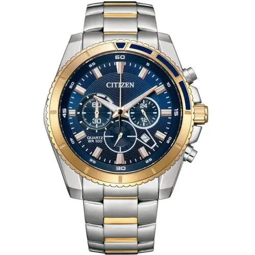 Ceas Citizen Citizen Quartz AN8206-53L