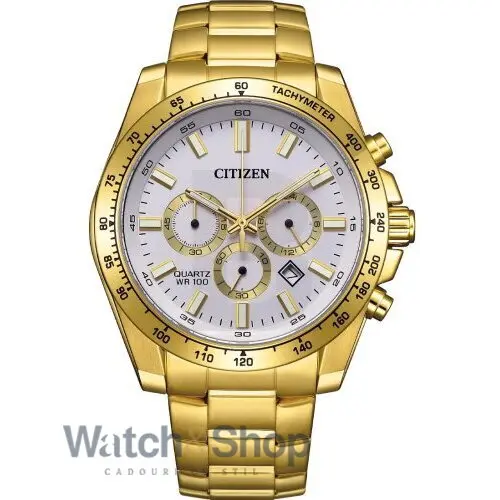 Ceas Citizen Citizen Quartz AN8232-53A
