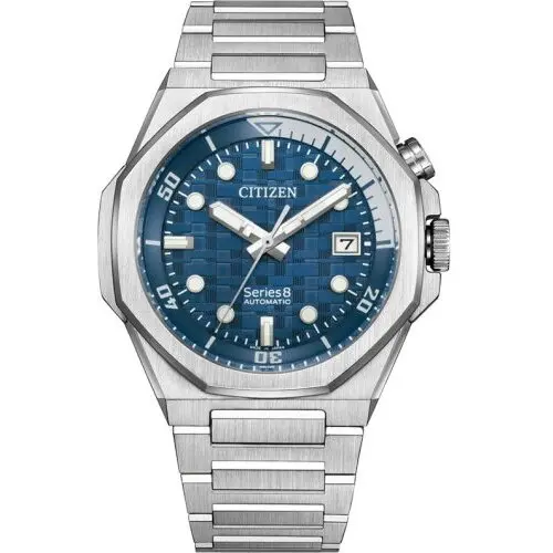 Ceas Citizen Citizen Series8 NB6060-58L