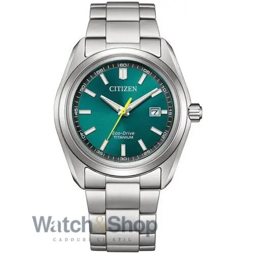 Ceas Citizen Citizen Super Titanium AW1900-50X