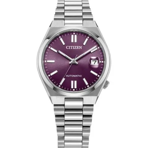 Ceas Citizen Citizen Tsuyosa NJ0200-50W