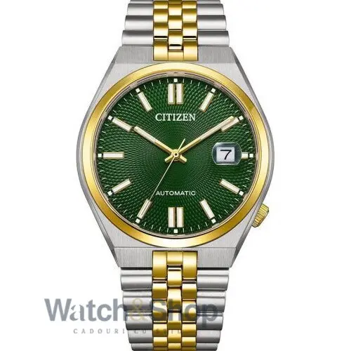 Ceas Citizen Citizen Tsuyosa NK0024-54X