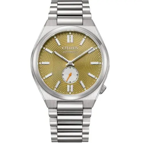 Ceas Citizen Citizen Tsuyosa NK5010-51X