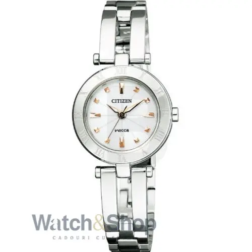 Ceas Citizen Citizen Wicca NA15-1572C
