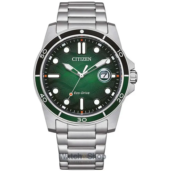 Ceas Citizen Classic AW1811-82X