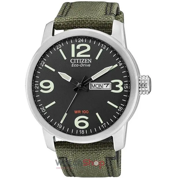 Ceas Citizen ECO-DRIVE BM8470-11EE