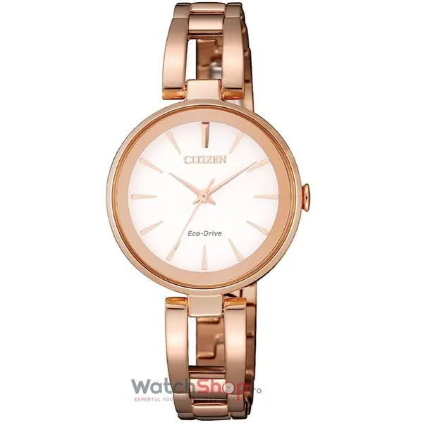 Ceas Citizen Eco Drive EM0639-81A