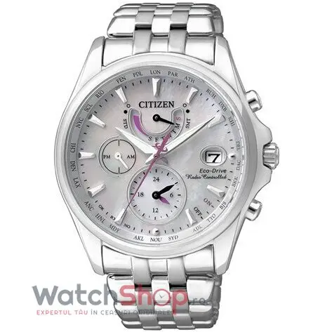 Ceas Citizen ELEGANT FC0010-55D Eco-Drive