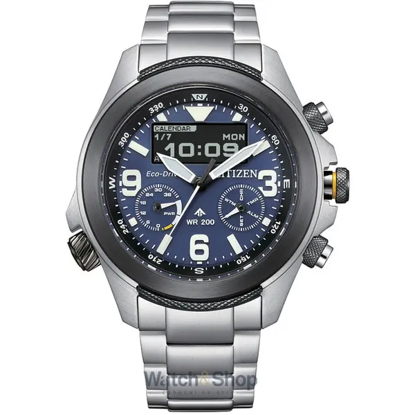 Ceas Citizen JV1006-51L