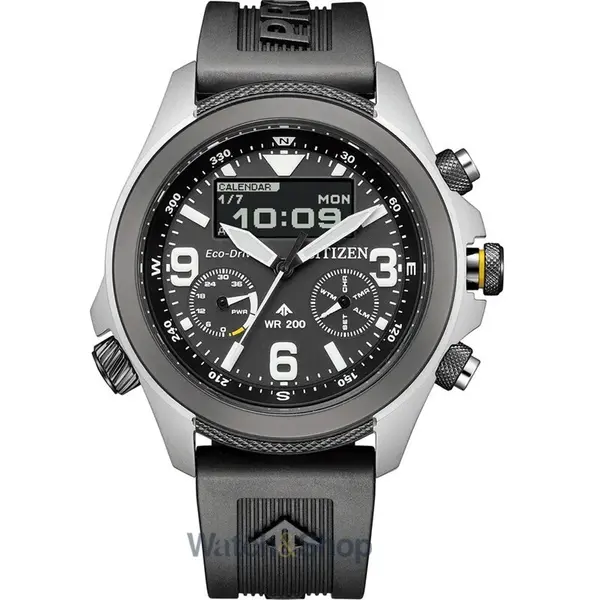 Ceas Citizen JV1007-07E