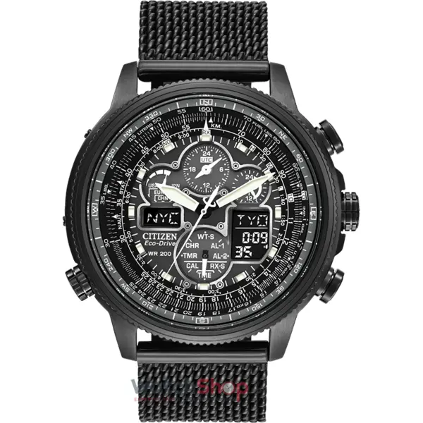 Ceas Citizen JY8037-50E Eco-Drive
