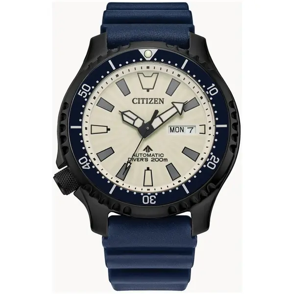 Ceas Citizen NY0137-09A