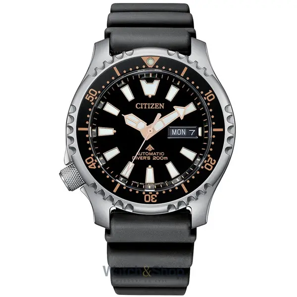 Ceas Citizen NY0160-66E