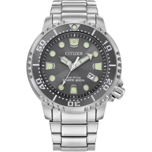 Ceas Citizen Promaster BN0167-50H