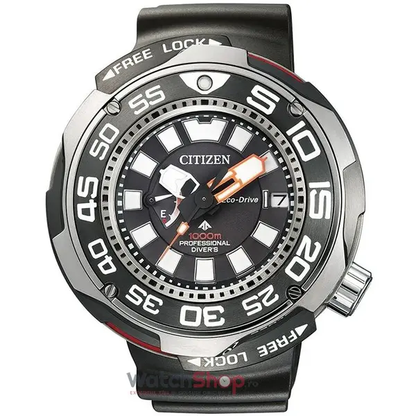 Ceas Citizen PROMASTER MARINE BN7020-09E Diver