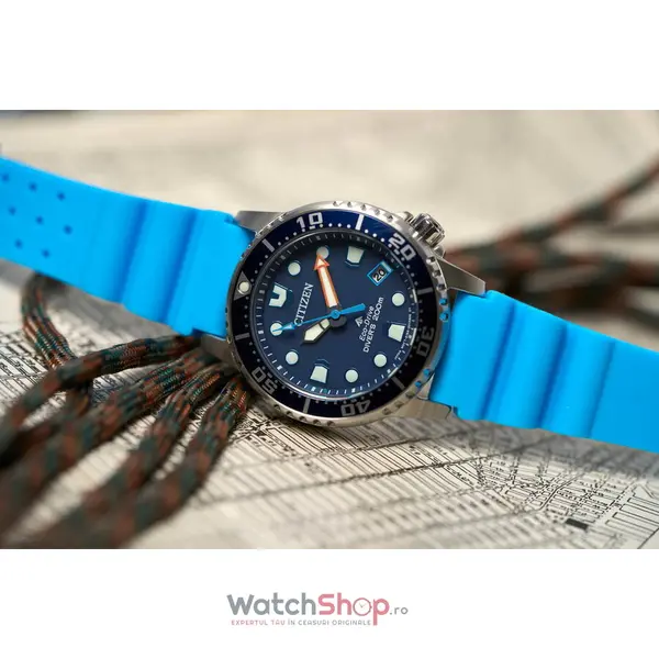 Ceas Citizen Promaster Marine EO2028-06L Eco-Drive