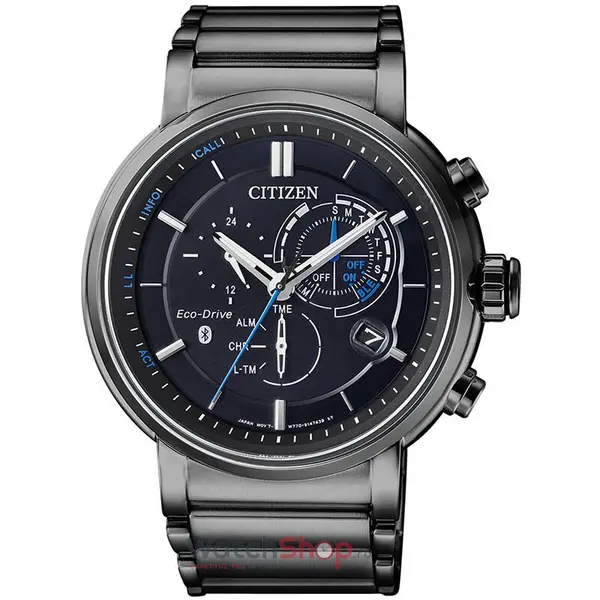 Ceas Citizen PROXIMITY BZ1006-82E Eco-Drive Bluetooth