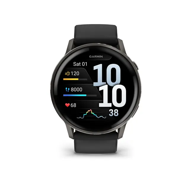 Ceas conectat Garmin Venu 4