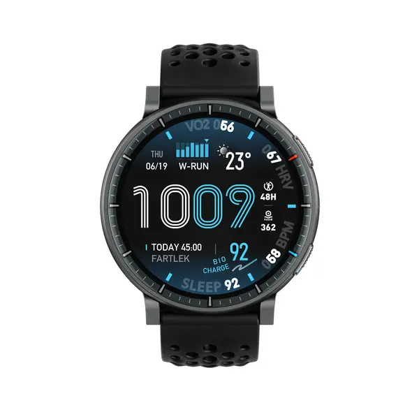 Ceas conectat GPS sport Active Max