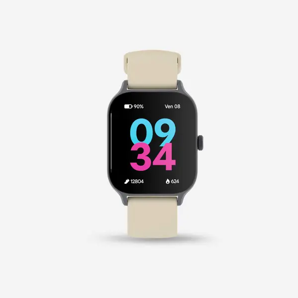Ceas conectat sport GPS Fit 100 S