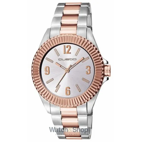 Ceas CUSTO CU047205