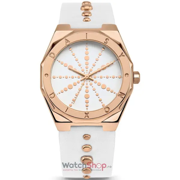 Ceas Daisy Dixon Alessandra DD138WRG