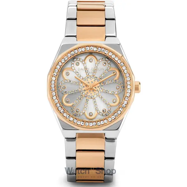 Ceas Daisy Dixon DD097SRGM