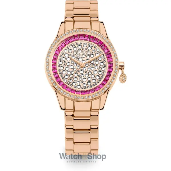 Ceas Daisy Dixon DD186RGM