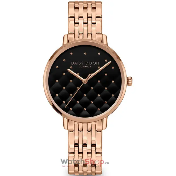 Ceas Daisy Dixon Kendall DD165RGM