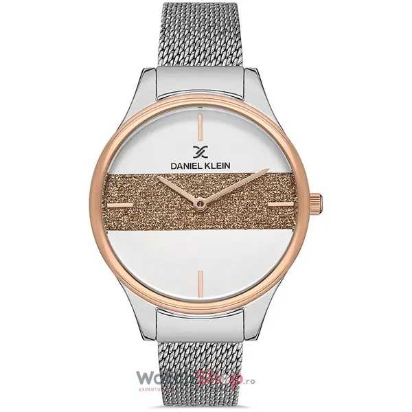 Ceas Daniel Klein FIORD DK.1.12953.4