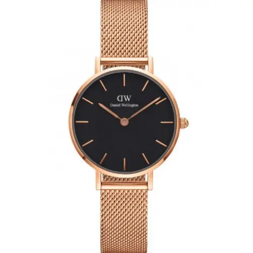 Ceas Daniel Wellington Daniel Wellington Classic Petite 28 Melrose DW00100217