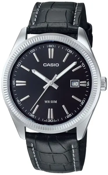 Ceas de bărbați Casio Collection - MTP-1302PL-1AVEF