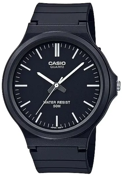 Ceas de bărbați Casio Collection - MW-240-1EVEF