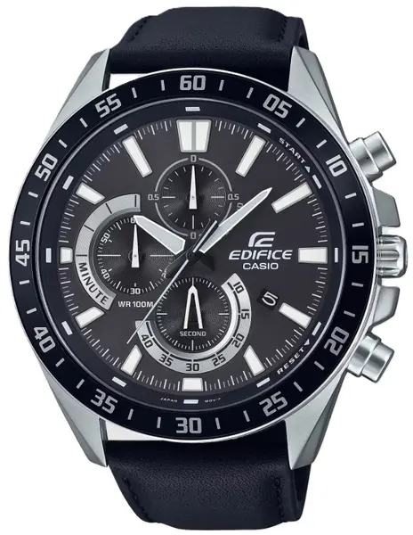 Ceas de bărbați Casio Edifice - EFV-620L-1AVUEF